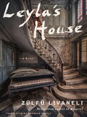 cover image of Leyla's House